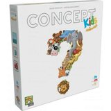  Društvene igre Asmodee Concept kids (FR) | shoptok.hr
