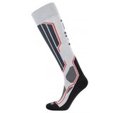 Kilpi RACER-U LIGHT GRAY ski socks Cene