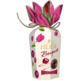 Heidi praline bouquet flower cherry 120G Cene