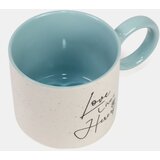 Sinsay Keramička šalica | shoptok.hr