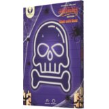 Forever Neon TF1 Plexi Led Lobanja s Kostjo Bela + USB FPNE18, (5000279446) | Shoptok.si