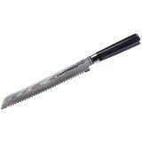 Samura nož za hleb 230mm Damascus cene