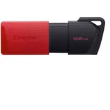 Kingston DataTraveler Exodia M - USB-Fla USB stick maloprodaja 128 GB crna/plava DTXM/128GB USB 3.2 (gen. 1)