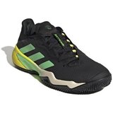 Adidas Tenis Barricade Clay Črna Cene