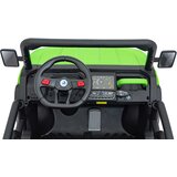  Auto na akumulator Farmer Speed 900 4x4 - dvosjed - zeleni | shoptok.hr