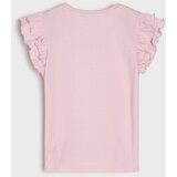 Sinsay Pamučni Komplet s Cvjetnim Motivom | shoptok.hr