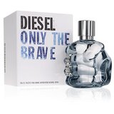 Diesel Only The Brave EDT za Muškarce 50ml | shoptok.hr
