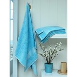Viktorija Leskovac Peškir ClasSic Soft 70x140cm Light Blue color Cene