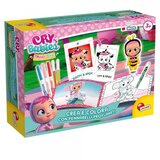 Crybabies Škola crtanja Cry Babies Cijene