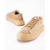 La Force Fashion Patike cipele 713 - Bež | Eponuda.com