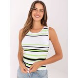 Factory Price Top-AT-TP-5038.28P-White-Green | Eponuda.ba