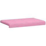  Jastučić za klupu Tkanina Ružičasta Dubina 35 cm - Ružičasta 60 x 38 x 6 5 cm | shoptok.hr