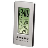 Hama LCD termometar, sat, kalendar 75298 Cene'.'