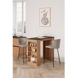 Marckeric Bež barske stolice u setu 2 kom (visine sjedala 67 cm) Maura – | shoptok.hr
