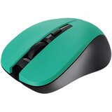 Canyon Bežični miš 800/1000/1200 DPI 2xAAA, zelene boje | Eponuda.com