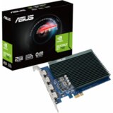Grafička Asus VGA GT730-4H-SL-2GD5 | Eponuda.ba