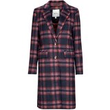 Pepe Jeans Plašči AILEEN Večbarvna | Shoptok.si