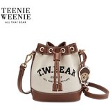  Teenie Weenie Ženska torba, Bež | Eponuda.com