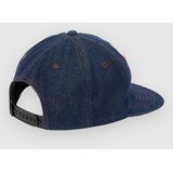 Volcom Hammered Workwear Kapa s šiltom dust bowl indigo | Shoptok.si