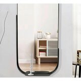 MID.YOU STENSKO OGLEDALO, 51/114/8 cm steklo | Shoptok.si