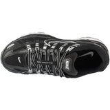 Nike Sneakers P-6000 Black/ Black-White-Metallic Silver EUR 40.5 | Shoptok.si