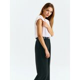 Sinsay Košulja-bluza s ukrasnom čipkom | shoptok.hr
