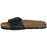Grunland Natikači CB0672-40 Črna | Shoptok.si