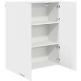 Viseći ormarić Riga Bijelo 80 x 31 x 100 cm Konstruirano drvo | shoptok.hr