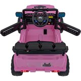  Auto na akumulator Off-Road CLIMBER 4x4 - rozi | Eponuda.ba