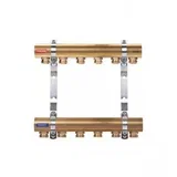 Razdjelnik set K2-6 G1" G3/4" 6086300