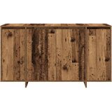  Kreveta Staro drvo 135 x 41 x 75 cm Konstruirano drvo | Eponuda.ba