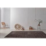 Kayoom TEKAČ Bridget 125 Braun 80/150 cm tkano rjava | Shoptok.si