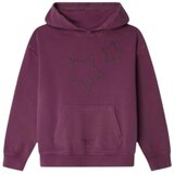 PepeJeans Puloverji PG5800010 405 Bordo Cene