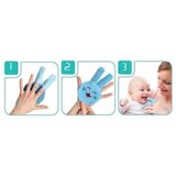 BABYJAM Rukavica za negu desni 92-16274 BABYJEM | ePonuda.com