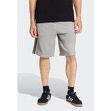 Adidas Hlače '3-STRIPES' pegasto siva / črna | Shoptok.si