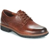 Clarks batcombe hall smeđa Cijene