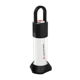 ML6 WARM LIGHT - LED prigušiva punjiva svetiljka LED IP66 750 lm