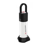 Ledlenser ML6 Warm Light Cene