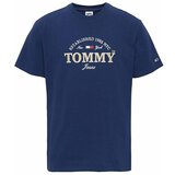 Tommy Hilfiger DM0DM14998C87 Tamno plava | shoptok.hr