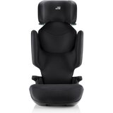 Britax Romer avtosedež i-size 100-150 cm kidfix pro m classic space black Cene
