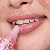 Essence Candy Bomb sijaj za ustnice odtenek 01 Cotton Candy 10 ml Slike