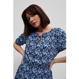 Marisse Women's Dress L-Su-3764 Blue | Eponuda.ba