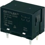 Zettler Electronics Snažan relej AZ2704-2A-12DTWF, 12 V/DC,2 x radni k., maks. 3 | Eponuda.ba