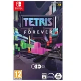 Switch Tetris Forever