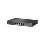 Tp-link SG105-M2 V1 5 port 2.5 Gbps mrežno stikalo /switch Slike