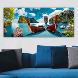 Wallity Slika YTY688810990_50120, 50x120 cm | ePonuda.com