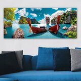 Wallity Slika YTY688810990_50120, 50x120 cm | Eponuda.ba