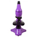 Levenhuk Rainbow 50L Amethyst Microscope | ePonuda.com