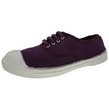 Bensimon Čevlji Derby GEYSLY Vijolična | Shoptok.si