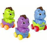  Colourful Dinosaur In The Egg Winded-up | shoptok.hr